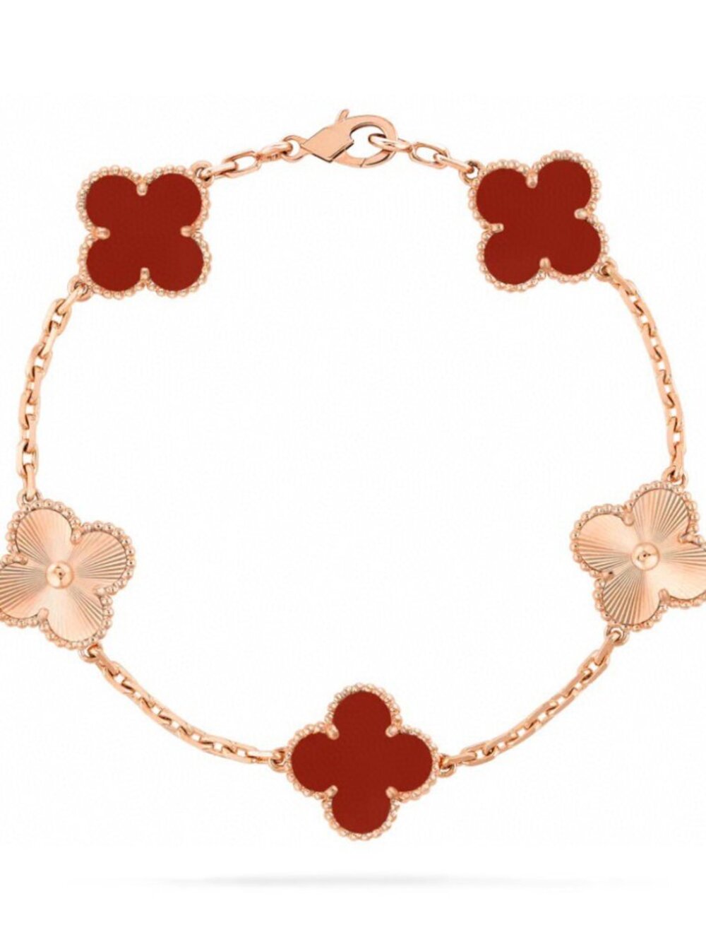 Van Cleef & Arpels Bracelet - Picture 2 of 5